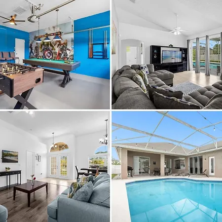 6 Bedrooms- 4 Bathrooms- Wilshire Oaks 2334 Cc
